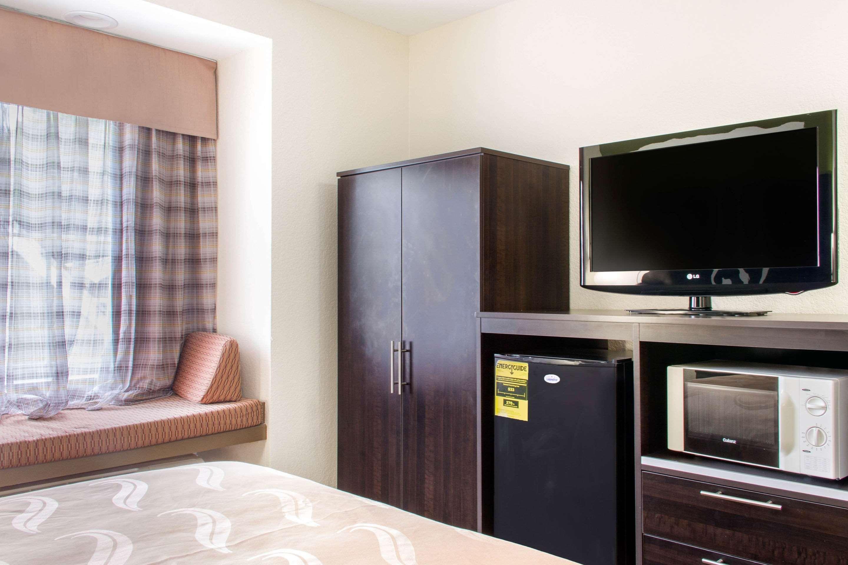 Quality Inn & Suites Maggie Valley - Cherokee Area Eksteriør billede