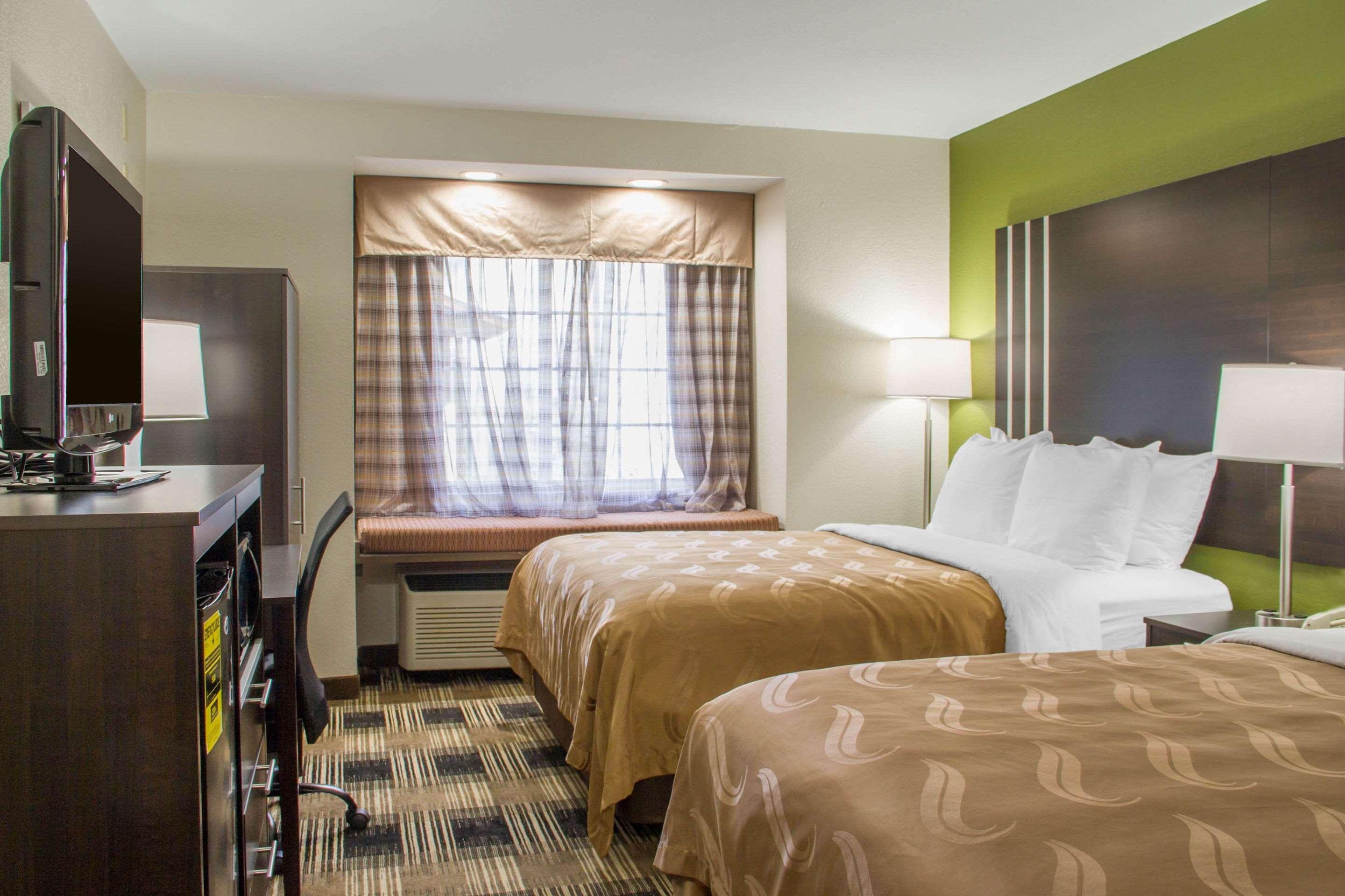 Quality Inn & Suites Maggie Valley - Cherokee Area Eksteriør billede