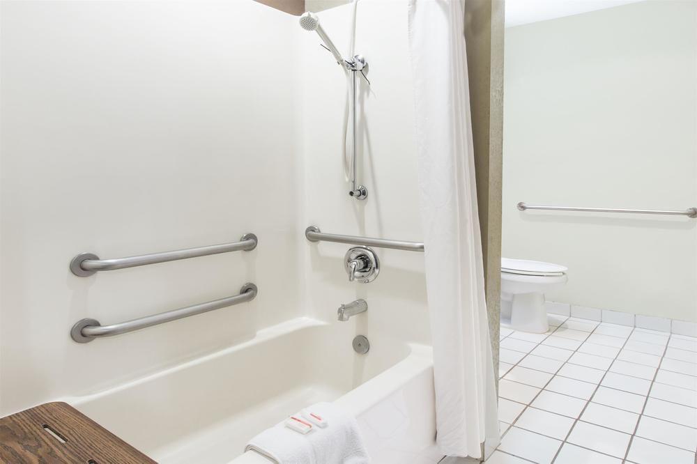 Quality Inn & Suites Maggie Valley - Cherokee Area Eksteriør billede