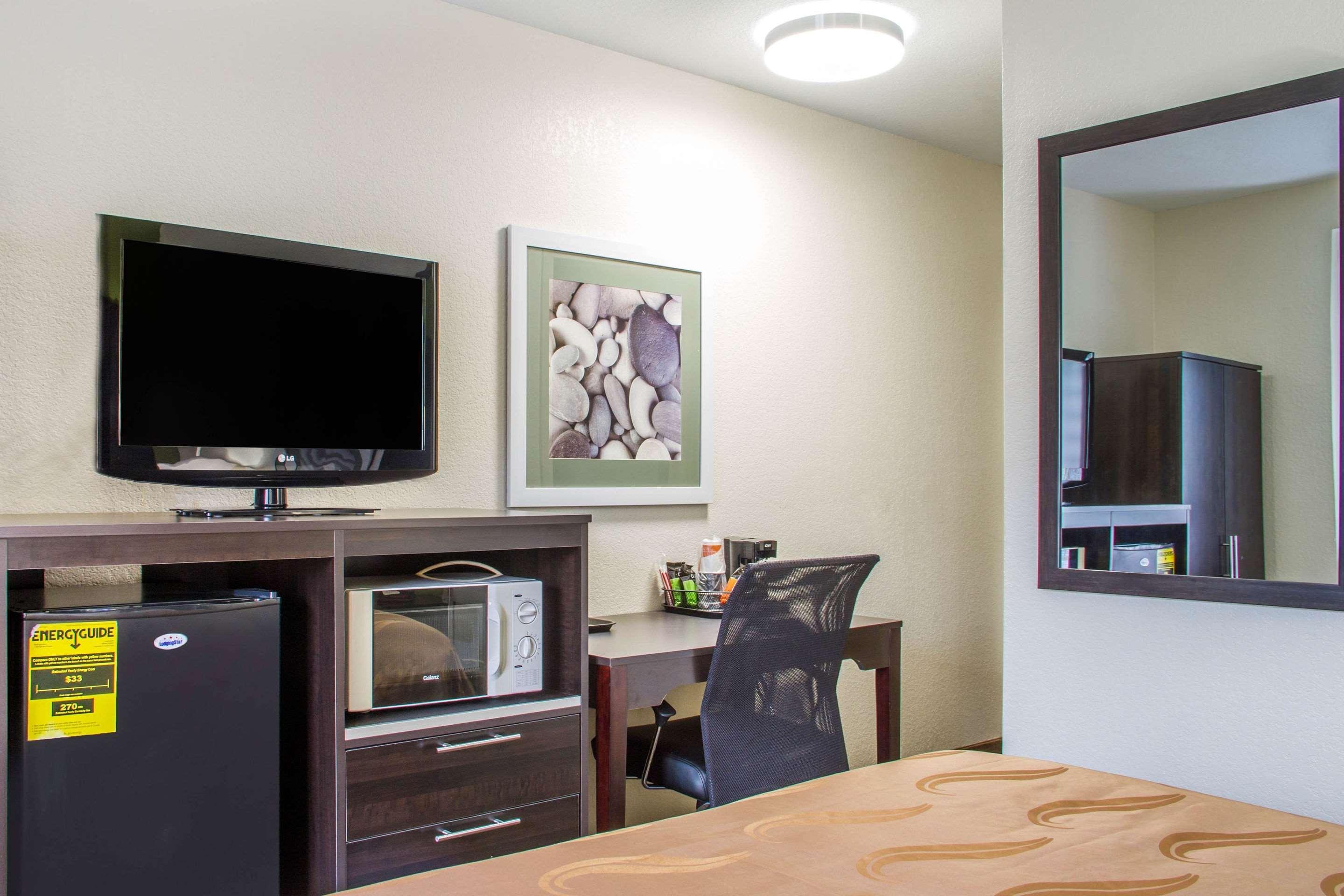 Quality Inn & Suites Maggie Valley - Cherokee Area Eksteriør billede