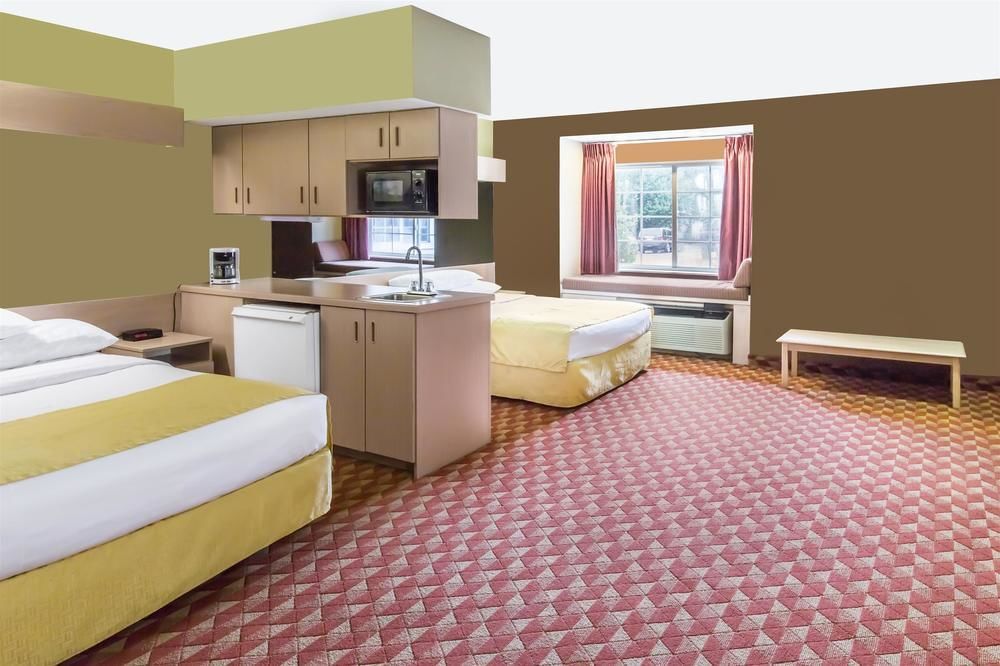 Quality Inn & Suites Maggie Valley - Cherokee Area Eksteriør billede
